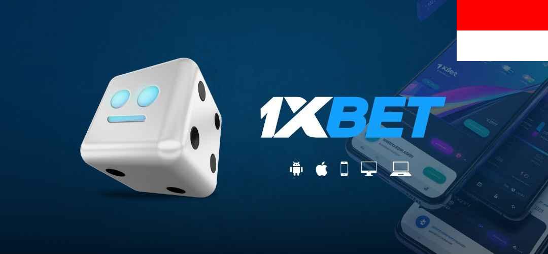 1xbet daftar